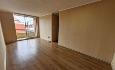 Arriendo Departamento Hualpén