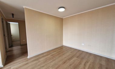 Arriendo Departamento Hualpén