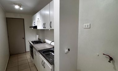 Arriendo Departamento Hualpén