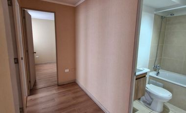 Arriendo Departamento Hualpén