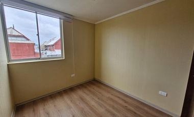 Arriendo Departamento Hualpén