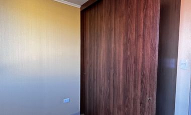 Arriendo Departamento Hualpén