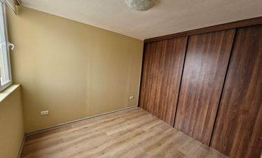 Arriendo Departamento Hualpén