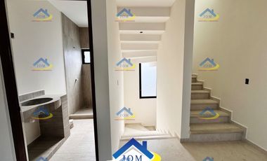 LISTA PARA ESTRENAR CASA EN YAUTEPEC!!