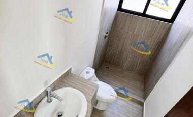 LISTA PARA ESTRENAR CASA EN YAUTEPEC!!