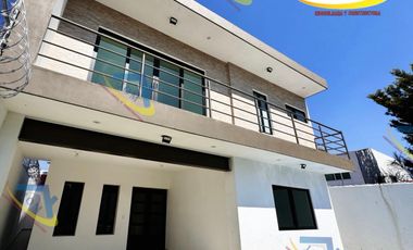 LISTA PARA ESTRENAR CASA EN YAUTEPEC!!