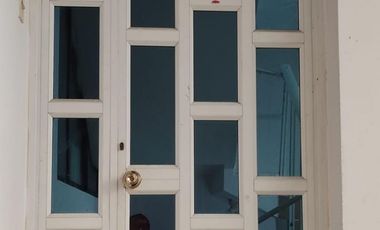 Casa rentera de venta en Loja