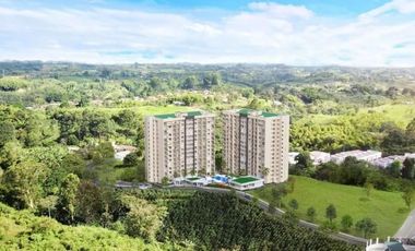 En Venta Apartamento de 3 Habitaciones Piso 15 con Espectacular Vista