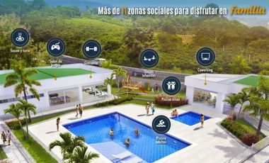 En Venta Apartamento de 3 Habitaciones Piso 15 con Espectacular Vista