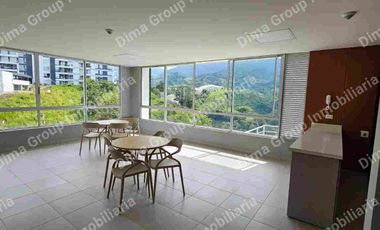 Se Vende para estrenar 3 Habitaciones Con Vista a la Cordillera