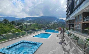 Se Vende para estrenar 3 Habitaciones Con Vista a la Cordillera