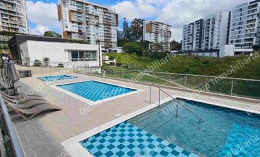 Se Vende para estrenar 3 Habitaciones Con Vista a la Cordillera