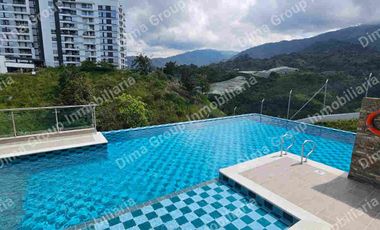 Se Vende para estrenar 3 Habitaciones Con Vista a la Cordillera