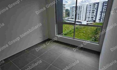 Se Vende para estrenar 3 Habitaciones Con Vista a la Cordillera