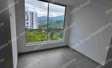 Se Vende para estrenar 3 Habitaciones Con Vista a la Cordillera