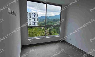 Se Vende para estrenar 3 Habitaciones Con Vista a la Cordillera