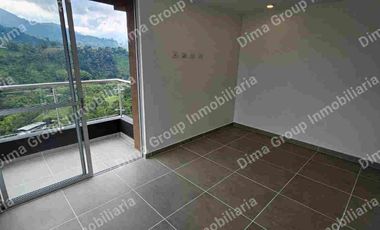 Se Vende para estrenar 3 Habitaciones Con Vista a la Cordillera