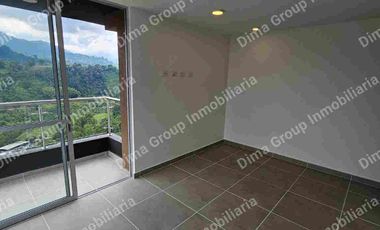 Se Vende para estrenar 3 Habitaciones Con Vista a la Cordillera