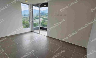 Se Vende para estrenar 3 Habitaciones Con Vista a la Cordillera
