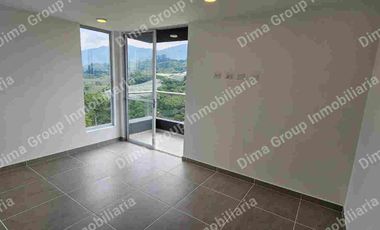 Se Vende para estrenar 3 Habitaciones Con Vista a la Cordillera