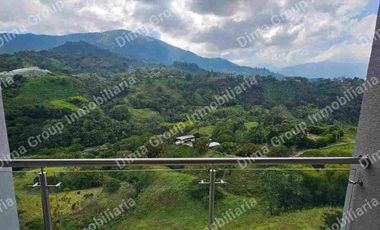Se Vende para estrenar 3 Habitaciones Con Vista a la Cordillera