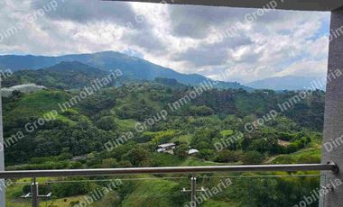 Se Vende para estrenar 3 Habitaciones Con Vista a la Cordillera