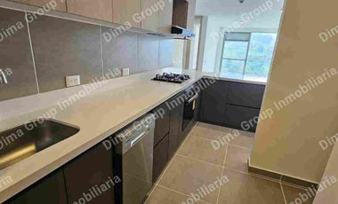 Se Vende para estrenar 3 Habitaciones Con Vista a la Cordillera