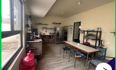 RESIDENCIA POR LAS MISIONES