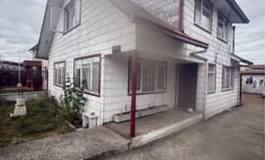 SE  VENDE PROPIEDAD SECTOR ALTA PLUSVALÍA IDEAL USO COMERCIAL – CALLE SANTA INÉS, PUERTO MONTT