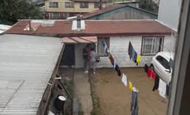 SE  VENDE PROPIEDAD SECTOR ALTA PLUSVALÍA IDEAL USO COMERCIAL – CALLE SANTA INÉS, PUERTO MONTT