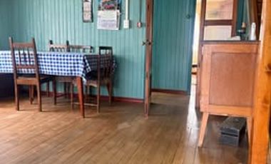 SE  VENDE PROPIEDAD SECTOR ALTA PLUSVALÍA IDEAL USO COMERCIAL – CALLE SANTA INÉS, PUERTO MONTT