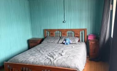 SE  VENDE PROPIEDAD SECTOR ALTA PLUSVALÍA IDEAL USO COMERCIAL – CALLE SANTA INÉS, PUERTO MONTT