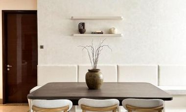 For Rent District 8 Apartment 3 BR 228 sqm