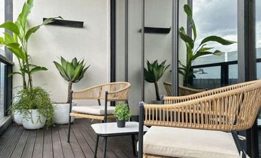 For Rent District 8 Apartment 3 BR 228 sqm