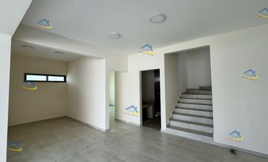 ESPECTACULAR CASA NUEVA EN YAUTEPEC
