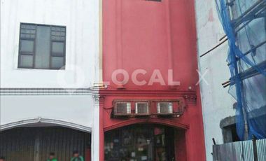 Ruko Jl. Alternatif Cibubur Jatisampurna, Bekasi, Jawa Barat