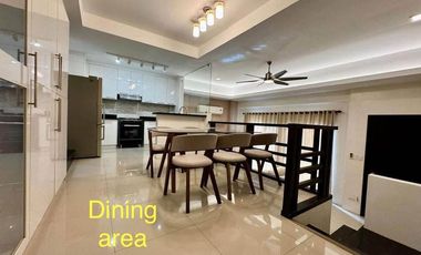 House for Rent in Pristina North, Talamban, Cebu City
