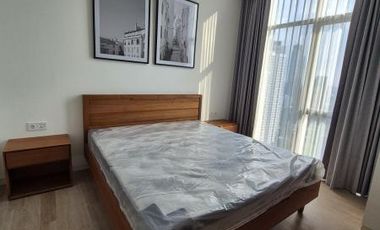 For Rent Verde Two Apartment 3 BR 230 sqm