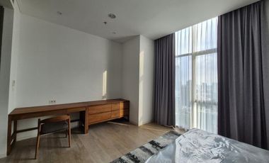 For Rent Verde Two Apartment 3 BR 230 sqm