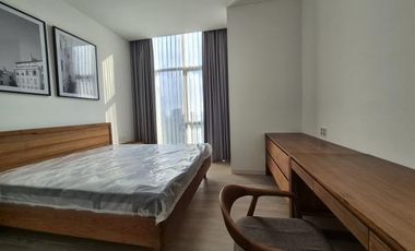 For Rent Verde Two Apartment 3 BR 230 sqm