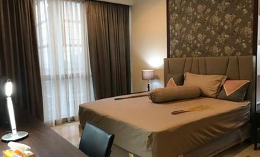 For Rent District 8 Apartment 1 BR 70sqm