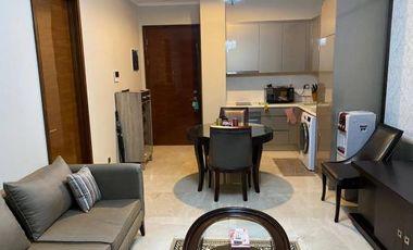 For Rent District 8 Apartment 1 BR 70sqm