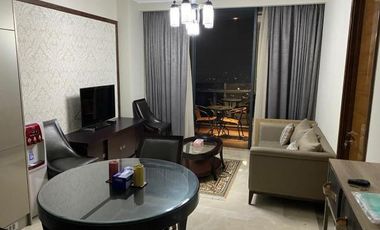 For Rent District 8 Apartment 1 BR 70sqm