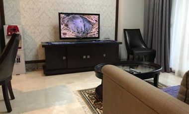 For Rent District 8 Apartment 1 BR 70sqm