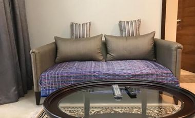 For Rent District 8 Apartment 1 BR 70sqm