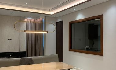 For rent Essence Darmawangsa Apartment 3 BR 180 sqm