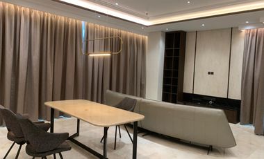 For rent Essence Darmawangsa Apartment 3 BR 180 sqm