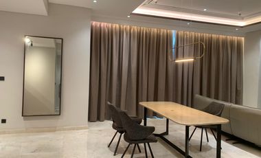 For rent Essence Darmawangsa Apartment 3 BR 180 sqm