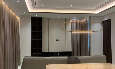 For rent Essence Darmawangsa Apartment 3 BR 180 sqm