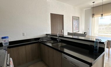 Renta de Departamento Amueblado, club de Golf Paraiso Country, Morelos